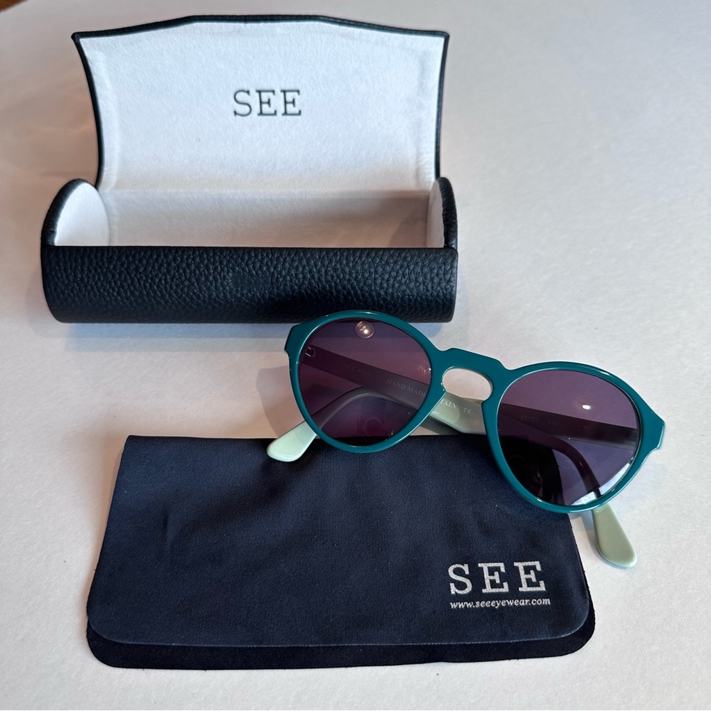 SEE Eyewear NWT Model # 6969